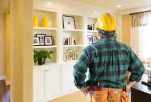 Home Renovation Contractor